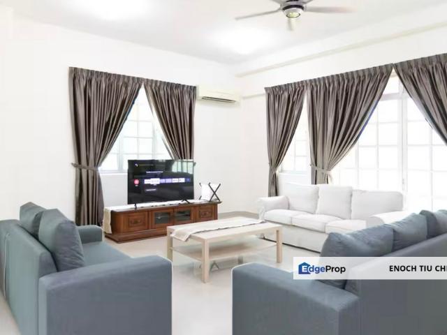 House for sale in Mukim 17, Georgetown