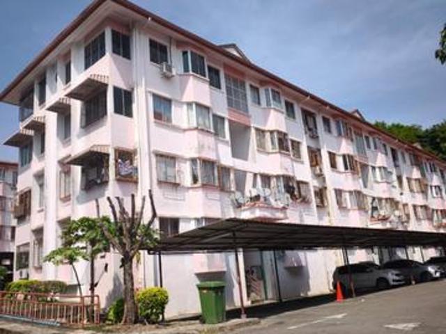 Apartment for sale in Kinabalu, Sabah