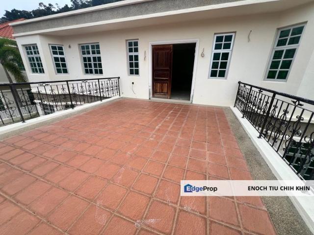 House for sale in Mukim 17, Georgetown