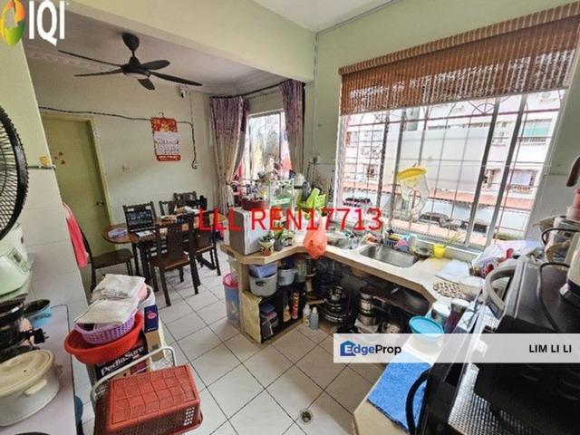 Condominium for sale in Penampang, Sabah