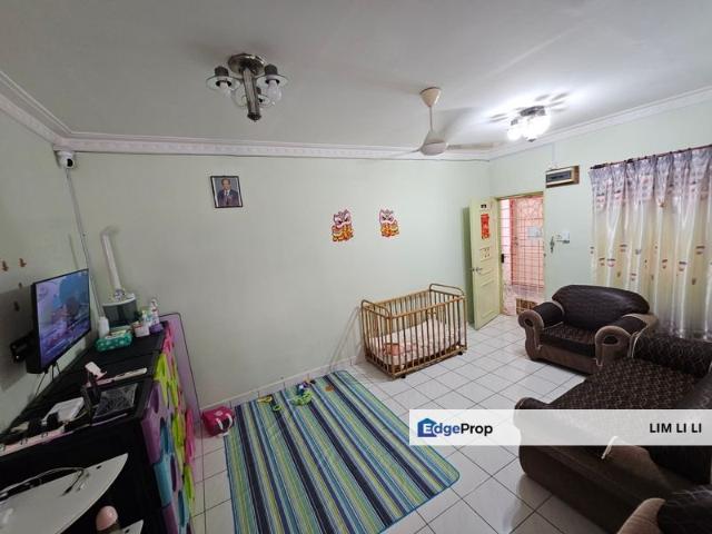 Condominium for rent in Penampang, Sabah