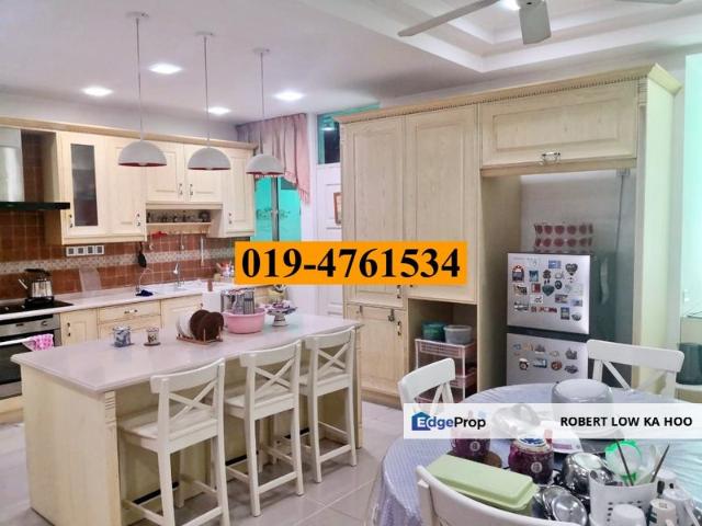 House for sale in Mukim 17, Georgetown