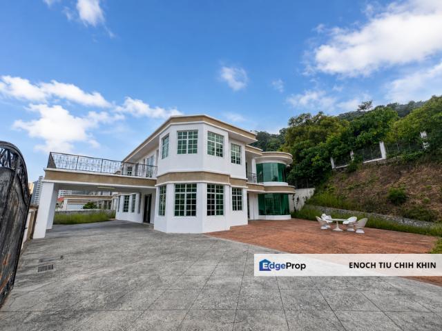 House for sale in Mukim 17, Georgetown
