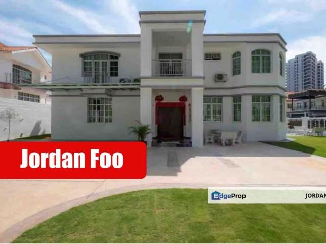 House for sale in Mukim 17, Georgetown