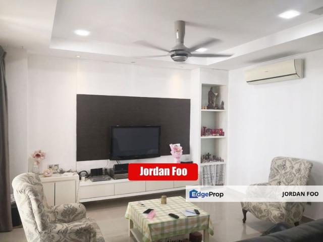 House for sale in Mukim 17, Georgetown