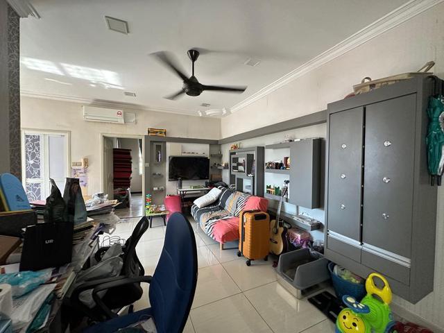 Apartment for sale in Kinabalu, Sabah