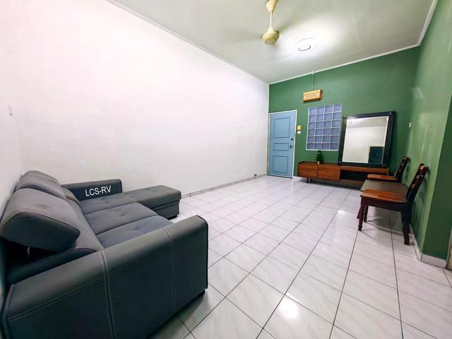Apartment for rent in Kinabalu, Sabah