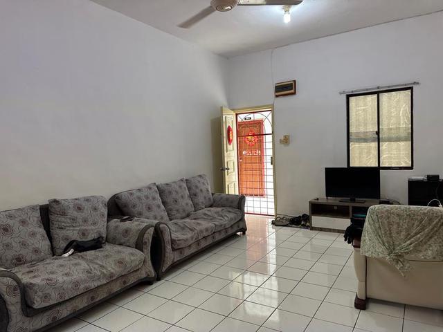 Apartment for rent in Kinabalu, Sabah