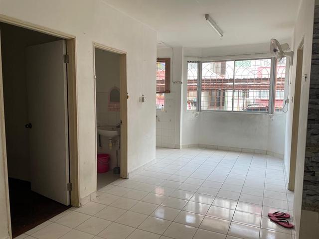 Apartment for sale in Kota Kinabalu, Bahagian Pantai Barat