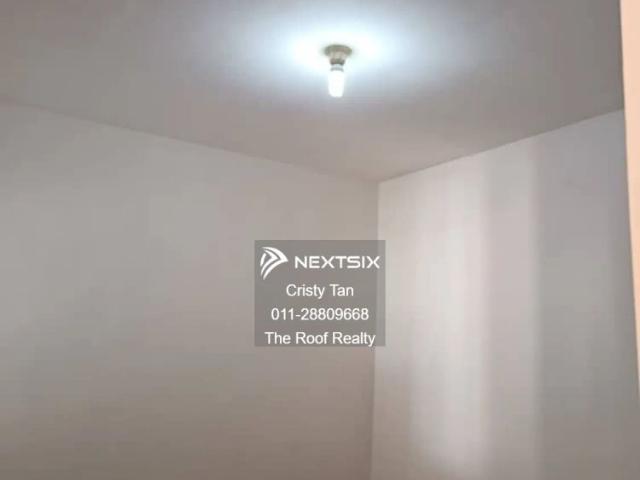 Apartment for rent in Penampang, Sabah