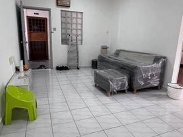 Apartment for sale in Kota Kinabalu, Bahagian Pantai Barat