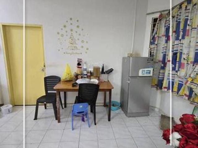 Apartment for sale in Kinabalu, Sabah