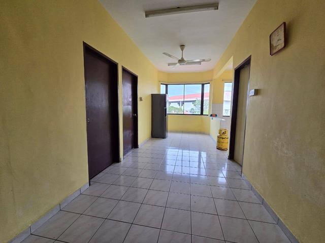 Apartment for sale in Kinabalu, Sabah