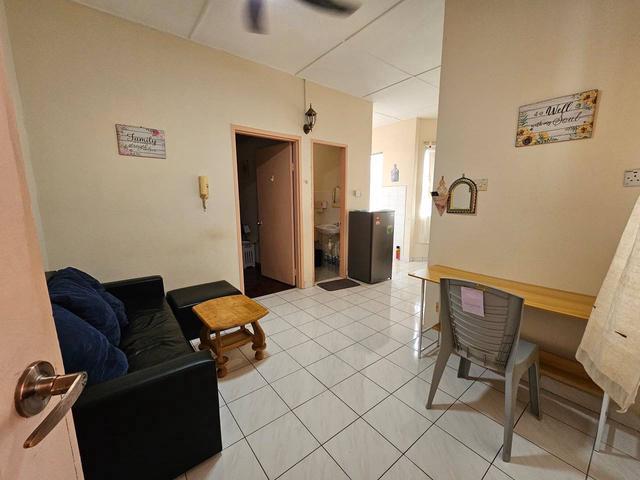 Apartment for sale in Kinabalu, Sabah