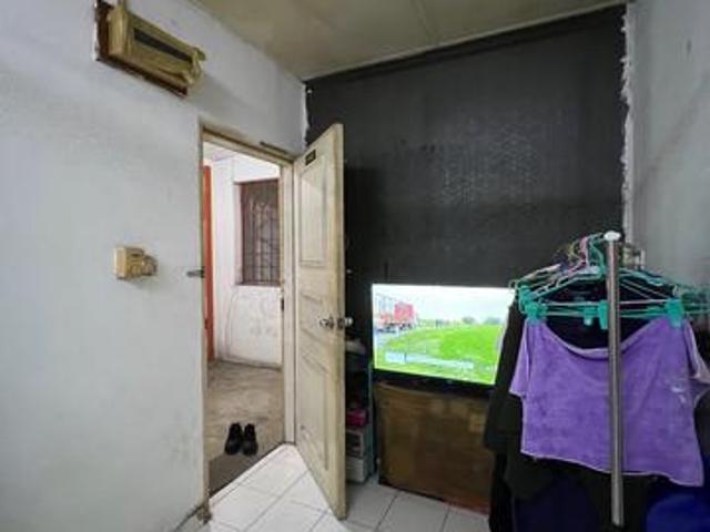 Apartment for sale in Kota Kinabalu, Bahagian Pantai Barat