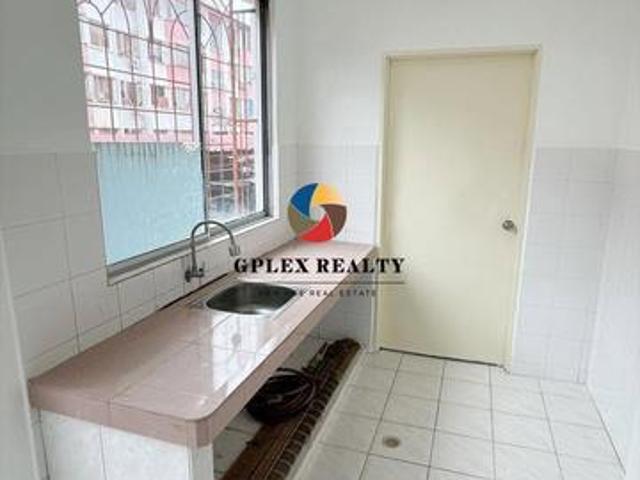 Apartment for sale in Kinabalu, Sabah