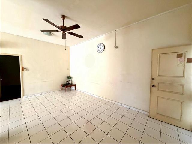 Apartment for sale in Kota Kinabalu, Bahagian Pantai Barat
