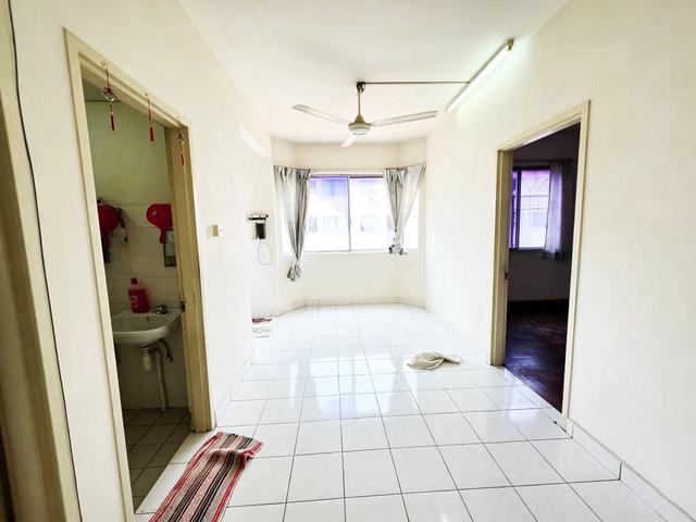 Apartment for sale in Kinabalu, Sabah
