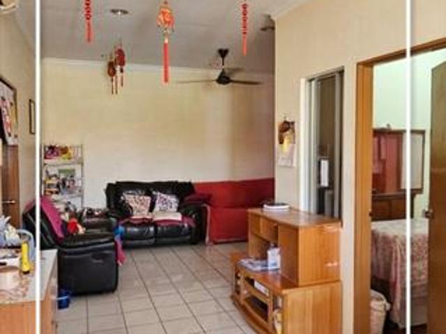 Apartment for sale in Kinabalu, Sabah