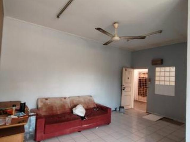 Apartment for sale in Kinabalu, Sabah