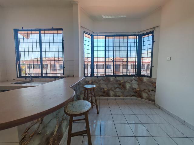 Apartment for sale in Kinabalu, Sabah