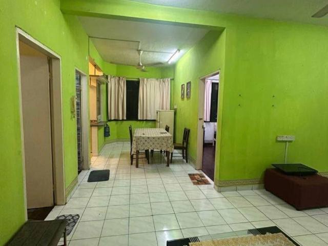 Apartment for rent in Beverly Hills Phase2, Penampang
