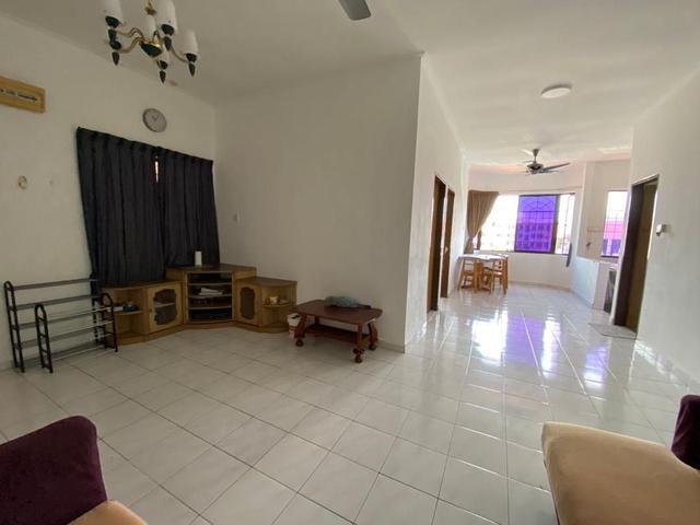 Apartment for sale in Kinabalu, Sabah