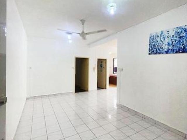Apartment for sale in Kinabalu, Sabah