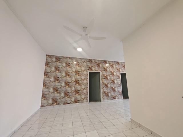 Apartment for sale in Penampang, Pinampang
