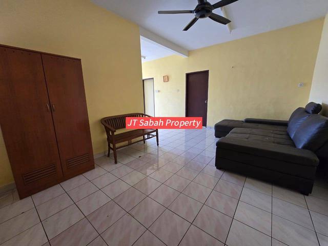Apartment for sale in Kinabalu, Sabah