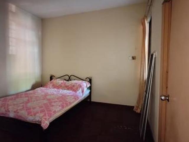 Apartment for sale in Kinabalu, Sabah