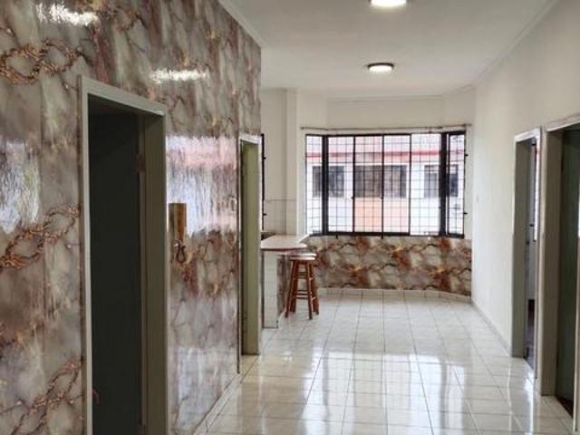 Apartment for sale in Kinabalu, Sabah
