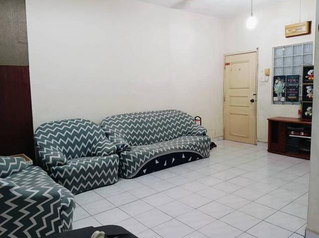 Apartment for sale in Kinabalu, Sabah