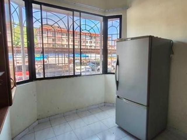 Apartment for sale in Kinabalu, Sabah