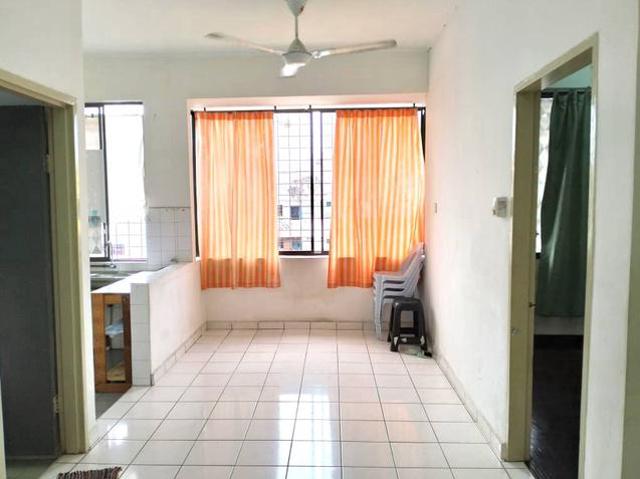 Apartment for sale in Kota Kinabalu, Bahagian Pantai Barat