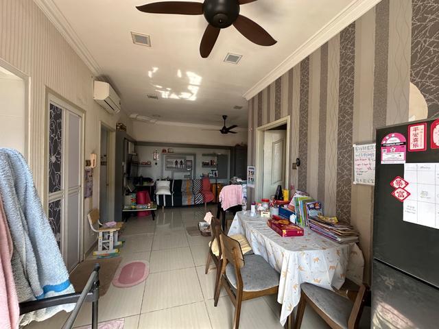 Apartment for sale in Kinabalu, Sabah