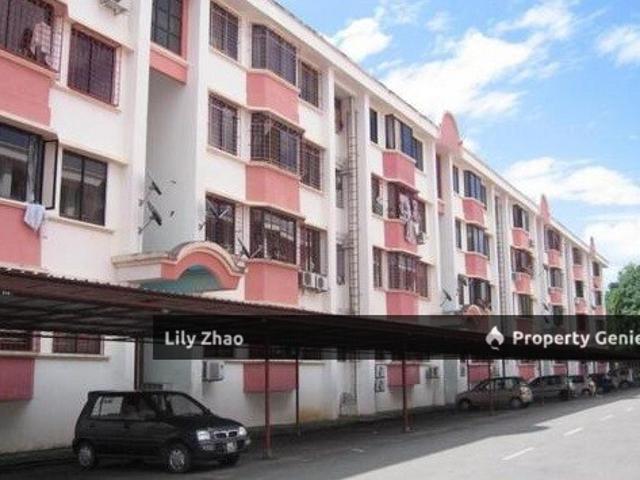 Apartment for sale in Penampang, Sabah