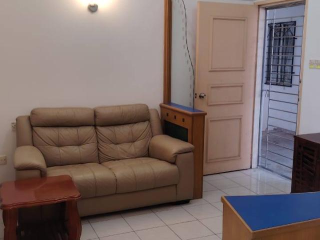 Apartment for rent in Beverly Hills Phase2, Penampang
