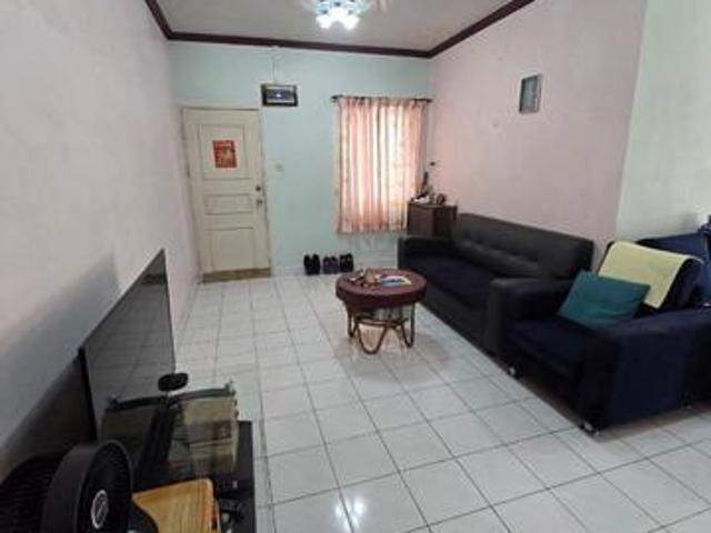 Apartment for sale in Kinabalu, Sabah