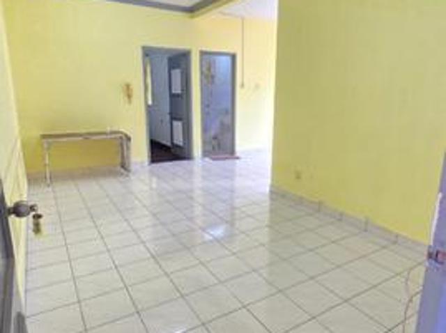 Apartment for sale in Kinabalu, Sabah