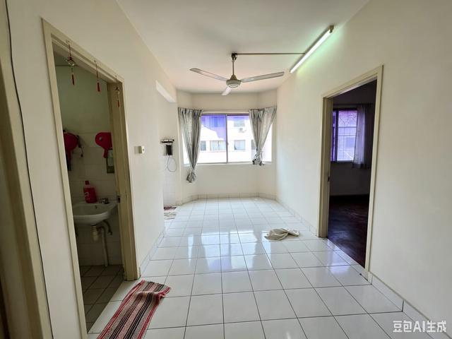 Apartment for sale in Kinabalu, Sabah