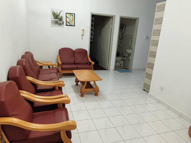 Apartment for sale in Kinabalu, Sabah