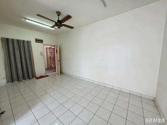 Apartment for sale in Kota Kinabalu, Bahagian Pantai Barat