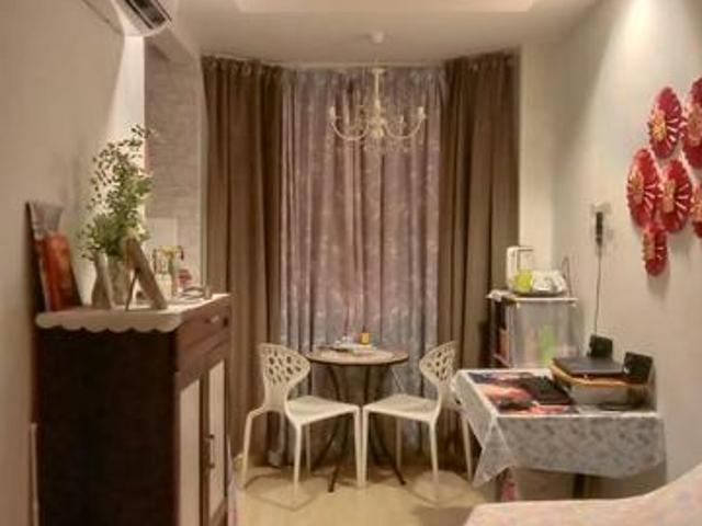 Apartment for sale in Kota Kinabalu, Bahagian Pantai Barat