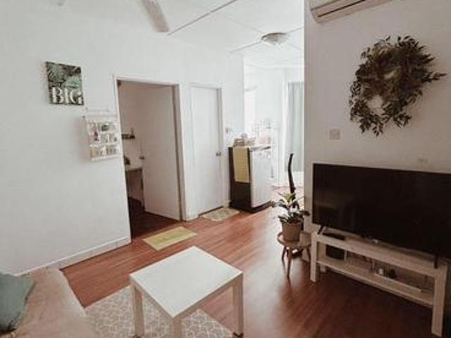 Apartment for sale in Kota Kinabalu, Bahagian Pantai Barat