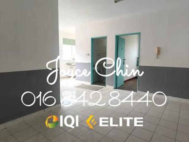 Apartment for sale in Kinabalu, Sabah
