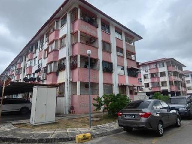 Apartment for sale in Kinabalu, Sabah