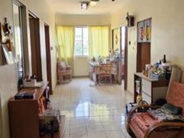 Apartment for sale in Kinabalu, Sabah