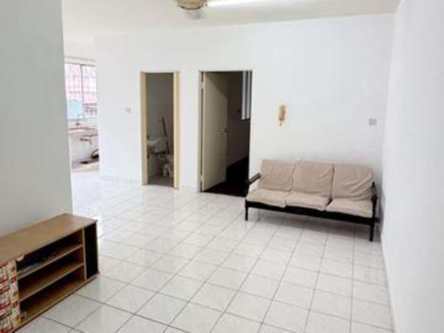 Apartment for sale in Kinabalu, Sabah