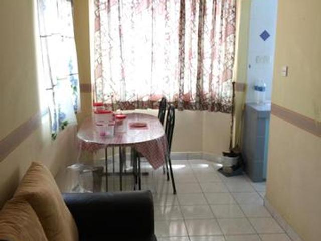 Apartment for sale in Kota Kinabalu, Bahagian Pantai Barat